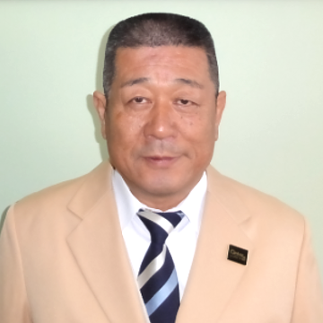 富田　守政の写真